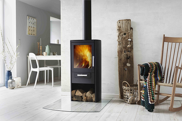 Varde Samso Черная сталь_0 Varde Samso Черная сталь_0