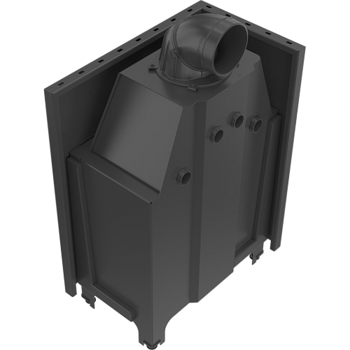 Каминная топка Kratki MBO/L/BS_2 Каминная топка Kratki MBO/L/BS_2