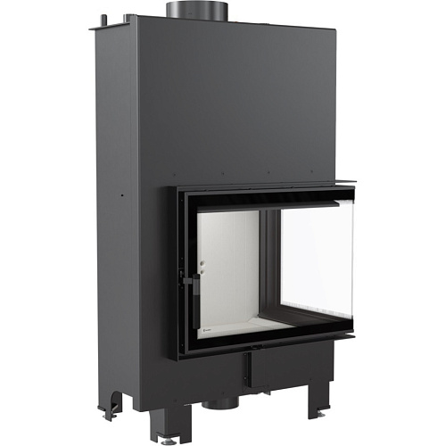 Каминная топка Kratki MBZ/PW/13/P/BS/W_0 Каминная топка Kratki MBZ/PW/13/P/BS/W_0