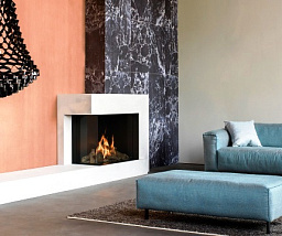 Газовый камин Faber Matrix 800/650 II Faber Matrix 800/650 II