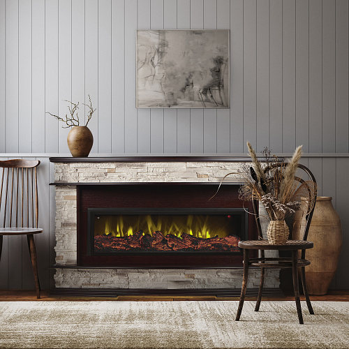 RealFlame Frankfurt BV/42 AO очаг Beverly 1000_2 RealFlame Frankfurt BV/42 AO очаг Beverly 1000_2