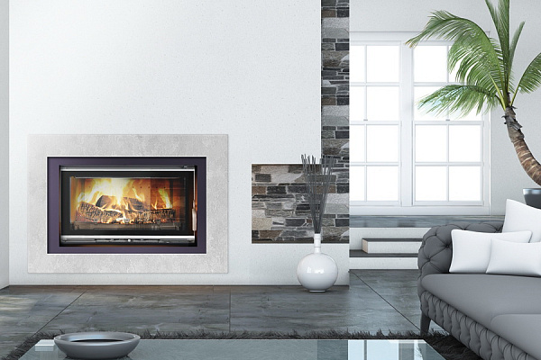 Каминная топка Kaw-Met W16 EKO_7 Каминная топка Kaw-Met W16 EKO_7