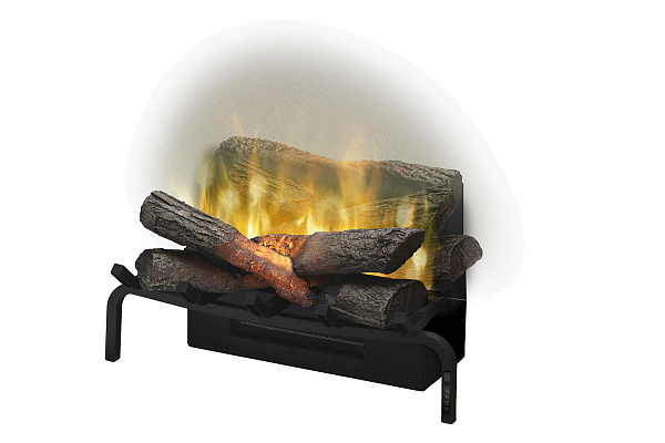 Очаг Dimplex Revillusion RLG20_0 Очаг Dimplex Revillusion RLG20_0