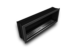 Встраиваемый биокамин ICON FIRES Slimline Firebox 1650FSS ICON FIRES Slimline Firebox 1650FSS