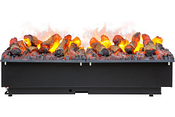 Паровой электрокамин Dimplex Cassette 1000 (с дровами) Dimplex Cassette 1000 (с дровами)