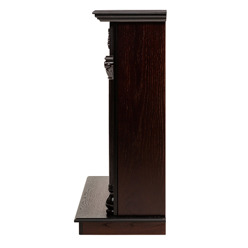 RealFlame Dacota Corner AO очаг Majestic BR S античный дуб угловой_10 RealFlame Dacota Corner AO очаг Majestic BR S античный дуб угловой_10