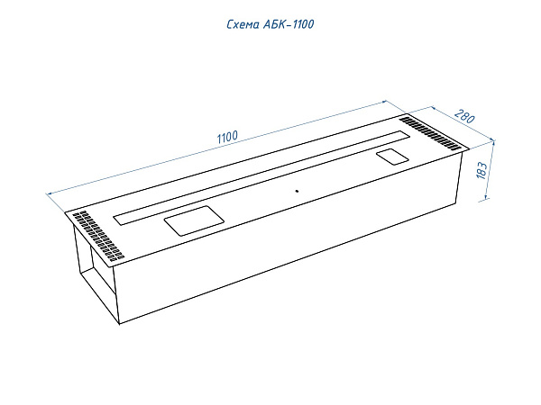 Good Fire 1100 Black_5 Good Fire 1100 Black_5