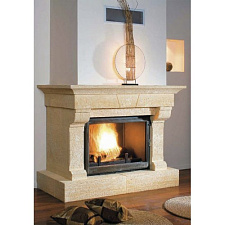 Каминная облицовка Seguin Anjou Каминная облицовка Seguin Anjou