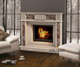 Olimp Атина Olimp Атина