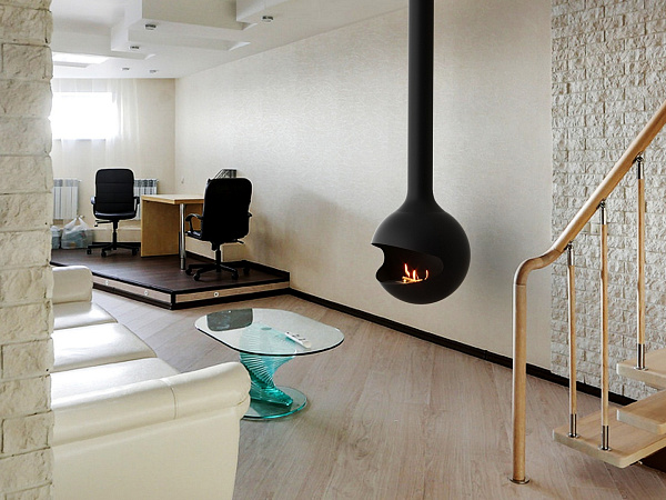 GOOD FIRE Сфера 500_2 GOOD FIRE Сфера 500_2