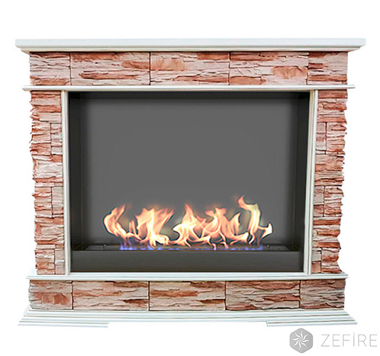 ZeFire Тауни_4 ZeFire Тауни_4