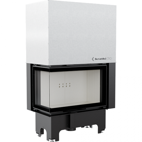 Каминная топка Kratki VNL/810/410_0 Каминная топка Kratki VNL/810/410_0
