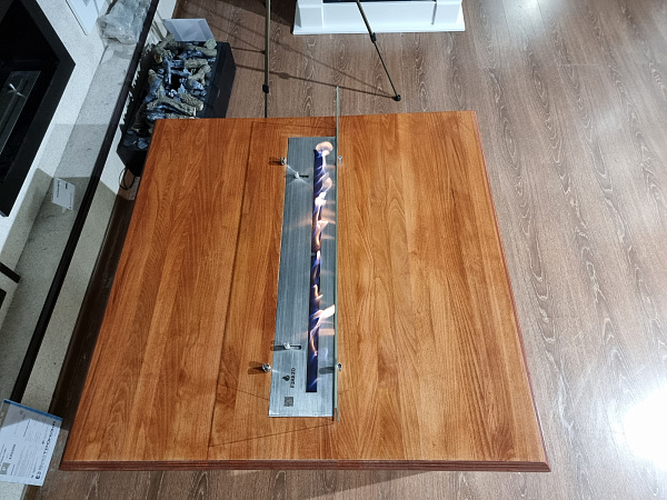 Firezo Table_8 Firezo Table_8