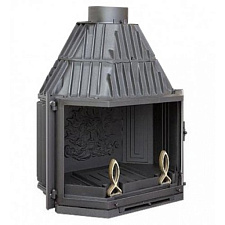 Каминная топка Fabrilor Deco 790 Каминная топка Fabrilor Deco 790