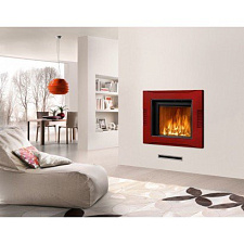 Piazzetta lubecca, grigio cerato Piazzetta lubecca, grigio cerato