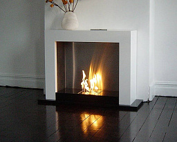 Напольный биокамин Proff Fire Крит-1200 Proff Fire Крит-1200