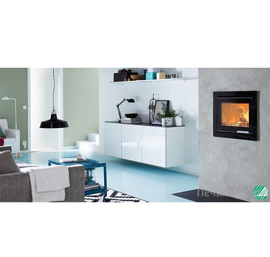 Contura i6, чугунная дверца_4 Contura i6, чугунная дверца_4