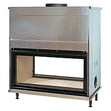 Топка Radiante 1150/2H (Hark) Топка Radiante 1150/2H (Hark)