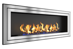 Встраиваемый биокамин ZeFire Sirius 1800 ZeFire Sirius 1800