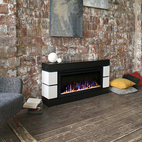 RealFlame Denver 42 BLM очаг Saphir 42_4 RealFlame Denver 42 BLM очаг Saphir 42_4