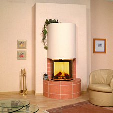 Каминная облицовка Hark 3/161.4 Каминная облицовка Hark 3/161.4