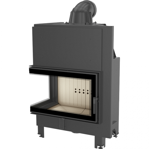 Каминная топка Kratki MBO/L/BS_1 Каминная топка Kratki MBO/L/BS_1