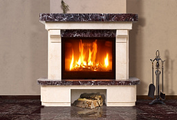 Фронтальный биокамин Bioteplo Орландо Bioteplo Орландо