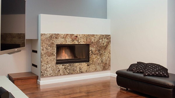 Каминная топка Kratki Mila/G_5 Каминная топка Kratki Mila/G_5