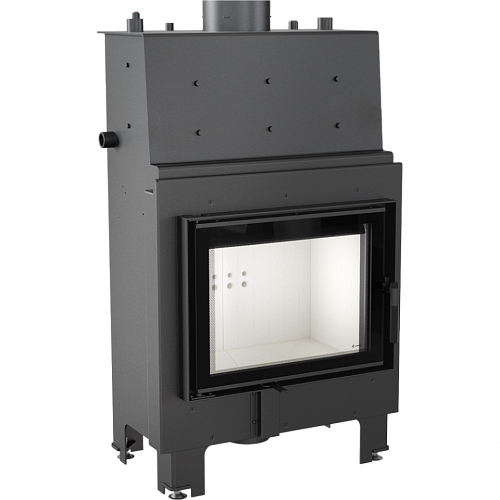 Каминная топка Kratki MBM/PW/10/W_0 Каминная топка Kratki MBM/PW/10/W_0