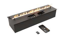 Автоматический биокамин ABC Smart Fire A5 Premium 1000 ABC Smart Fire A5 Premium 1000