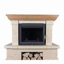Каминная облицовка Kratki Milano (Maja/Antek) Каминная облицовка Kratki Milano (Maja/Antek)