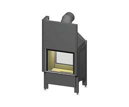 Spartherm Mini S-FDh 3S Spartherm Mini S-FDh 3S