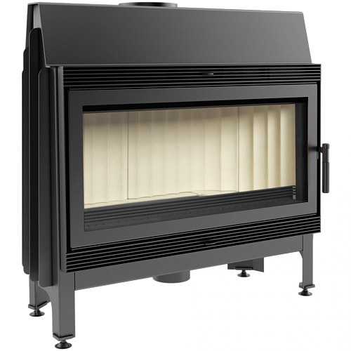 Каминная топка Kratki Blanka/910_0 Каминная топка Kratki Blanka/910_0