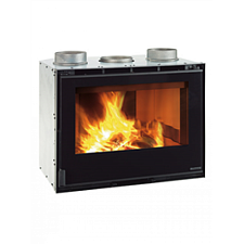 Каминная топка La Nordica Insert 70 Crystal Wentylator Каминная топка La Nordica Insert 70 Crystal Wentylator