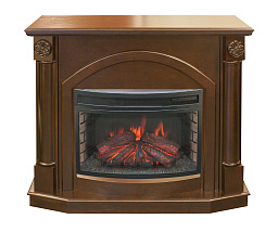 Электрический каминокомплект RealFlame Lagos 25 AO очаг Firespace 25 S IR античный дуб фронтальный RealFlame Lagos 25 AO очаг Firespace 25 S IR античный дуб фронтальный