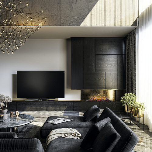 RealFlame Cassette 630M 3D_9 RealFlame Cassette 630M 3D_9