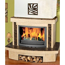 Каминная облицовка Andalusia Iberia Каминная облицовка Andalusia Iberia