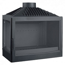 Топка L7 L, стекло слева (Liseo) Топка L7 L, стекло слева (Liseo)