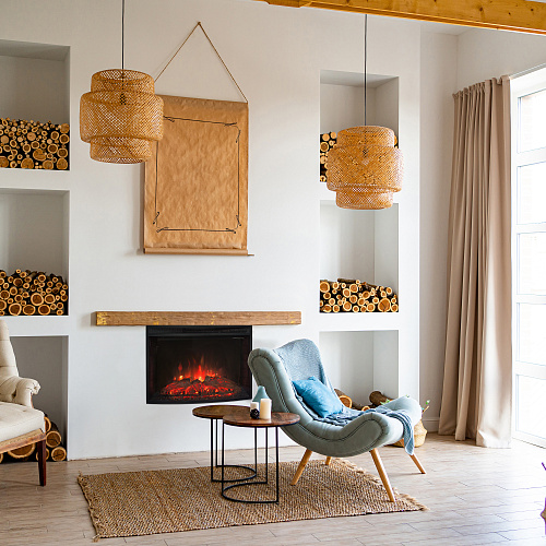 RealFlame Evrika 25.5 LED_5 RealFlame Evrika 25.5 LED_5