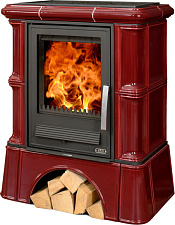 BAVARIA K(6,9кВт в воду), кафельный цоколь - вставка КОМБО(чугун+сталь) BAVARIA K(6,9кВт в воду), кафельный цоколь - вставка КОМБО(чугун+сталь)