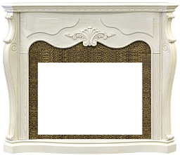 Портал RealFlame Versalle 33 WT белый дуб RealFlame Versalle 33 WT белый дуб