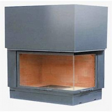 Каминная топка Axis AX FH 1200 VLD Каминная топка Axis AX FH 1200 VLD