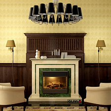 Каминная облицовка Glivi Жаклин Каминная облицовка Glivi Жаклин