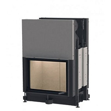 Brunner stil-kamin 51/67 lifting, монтажная рама 70мм, черная Brunner stil-kamin 51/67 lifting, монтажная рама 70мм, черная