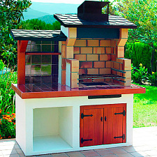 Садовое барбекю Taull (Fugar) Садовое барбекю Taull (Fugar)