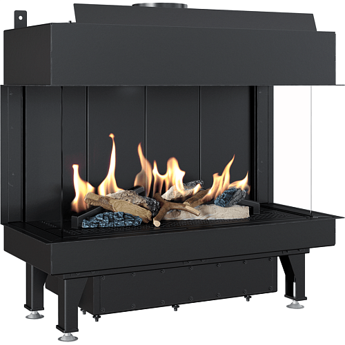 Kratki LEO/LP/70/G20 левая/правая магистральный газ_0 Kratki LEO/LP/70/G20 левая/правая магистральный газ_0