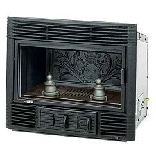 Топка Insert Turbo 644 (Supra) Топка Insert Turbo 644 (Supra)