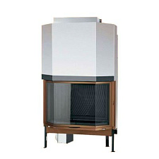 Топка GP 5102 ELB (RLD) Топка GP 5102 ELB (RLD)