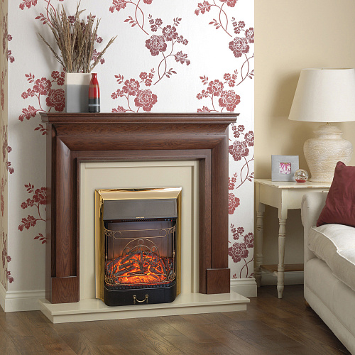 RealFlame Majestic Lux BR S_8 RealFlame Majestic Lux BR S_8