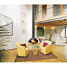 Камин дровяной Focus Ergofocus Камин дровяной Focus Ergofocus